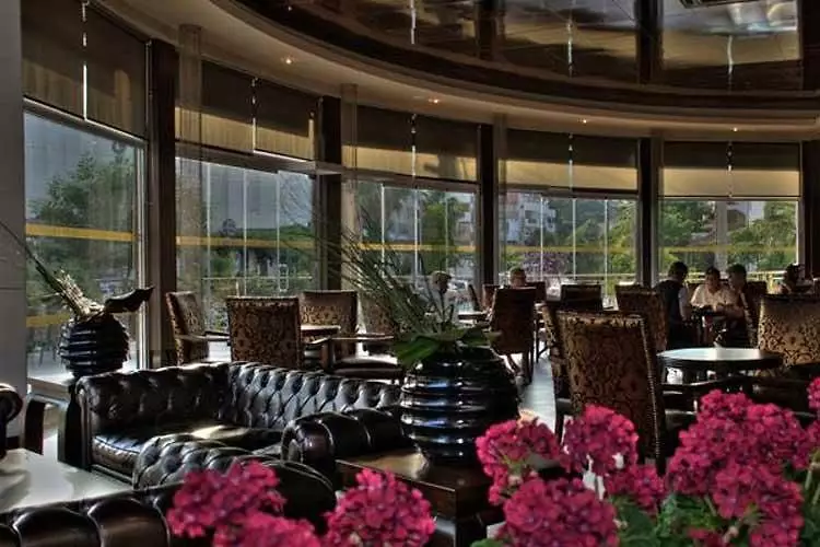 گرند ایده آل پریمیوم مارماریس